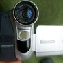 Panasonic NV-GS15 Mini DV Camcorder Digital Video Camera, SD Card and Tape - works well Image 4