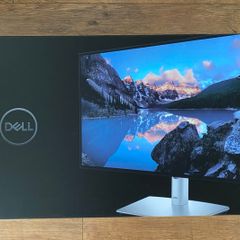 Dell UltraSharp U2724DE 27" Thunderbolt Hub Monitor, Brand New & Unopened