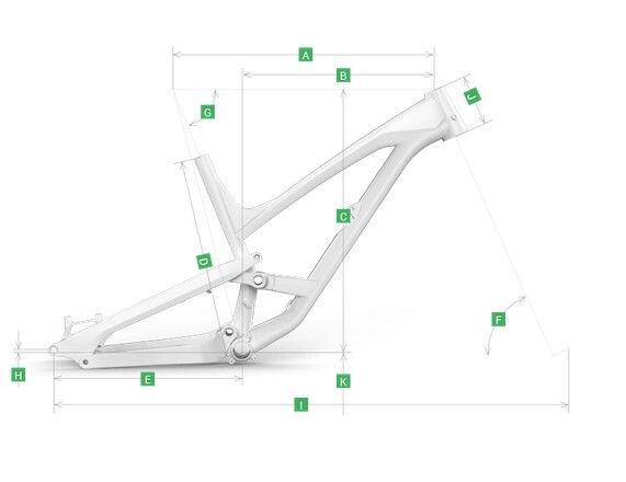 Yt Capra 29 Al Comp :  Size L