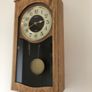 Vintage Wall Clock Image 3