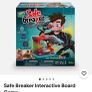 Safebreaker Game new in box Image 4
