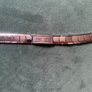 Mens steel bracelet Image 2