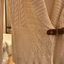 Original Ralph Lauren RL Cardigan. Size L Image 4