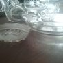 Collection of Vintage Glassware Image 5