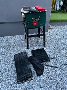 table saw