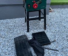 table saw