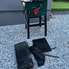 table saw