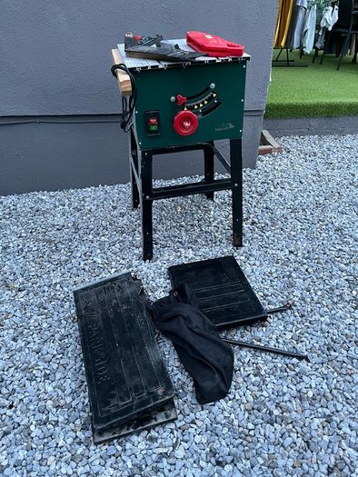 table saw