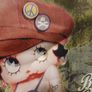 Karacter Mania Betty Boop Bag Image 4