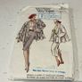 Vintage Paper Fashion Patterns Image 2