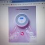 life saver, 2 in 1,new double carbon monoxide & smoke alarms,5 yearbattery Image 7