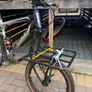Gt  Aggressor  cx3 cargo. Fork Image 4