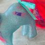 Sky Rocket Sparkle Ponies Skyrocket MLP G1 My Little Pony Image 7