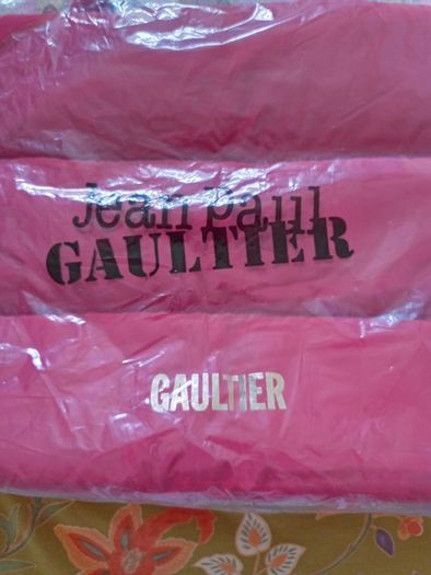 Jean Paul Gaultier women bag