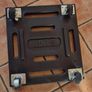 Gator rack caster boards with wheels Image 5