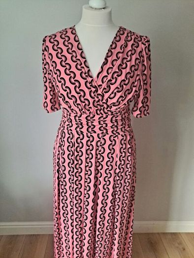 Jolie Moi Occasion dress size UK 16