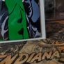 Green Lantern ! Issue #16 ! Copper Age Comic from 1991 ! by DC Comics ! Image 5