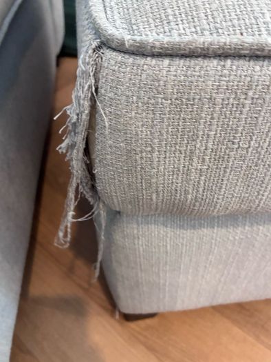 Free 3 seater