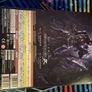 DC Comics Variant Play Arts Kai Darkseid Action Figure Square Enix # 11 Image 9
