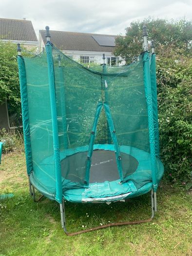 Trampoline