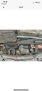 Trafic, Vivaro, Primastar 2.0 Engine Parts