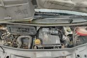 Trafic, Vivaro, Primastar 2.0 Engine Parts