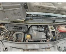 Trafic, Vivaro, Primastar 2.0 Engine Parts