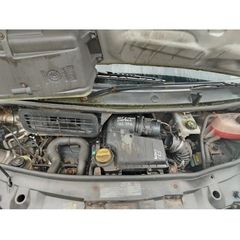 Trafic, Vivaro, Primastar 2.0 Engine Parts