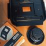 Enlarger kit Image 2