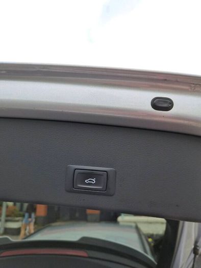 Audi A6 black Edition S line Ultra automatic