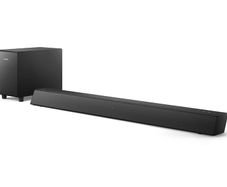 Phillips soundbar tab5305/10 with wireless subwoofer