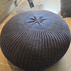 IKEA Foot Stool/ Pouffe