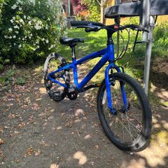 20'' Ridgeback bike