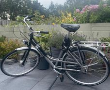 Gazelle Dutch bike