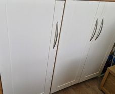 Wardrobes