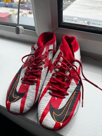 Nike Mercurial Superfly 8 Academy CR7 MG Multi-Ground