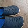 Boys Crocs VGC size Junior 2 Image 5