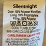 Silentnight Single Airmax Mattress Topper Image 3