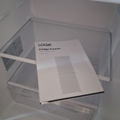 refrigerator