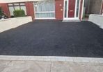 tarmac driveway