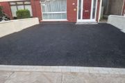 tarmac driveway