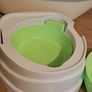baby bath and travel potty seat Image 9