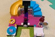 Lego 41300 Friends Puppy Championship