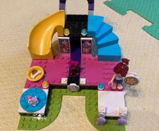 Lego 41300 Friends Puppy Championship