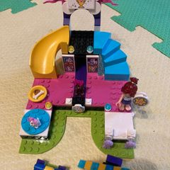 Lego 41300 Friends Puppy Championship