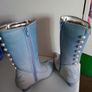 Disney's frozen Elsa shoes Image 5