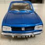 Peugeot 504 GL scale 1/25 rare Image 4