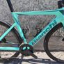 Bianchi Oltre Race Di2 carbon Image 7