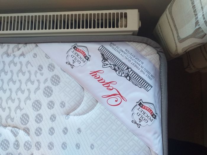 Single Bed