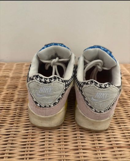 Nike Air Max UK5